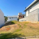 Terreno à venda, 250 m² por R$ 400.000,00 - Engordadouro - Jundiaí/SP