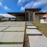 Casa com 3 dormitórios à venda, 351 m² por R$ 4.750.000,00 - Portal Japy Golf Club - Cabreúva/SP