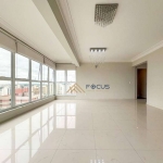 Apartamento com 4 dormitórios à venda, 260 m² por R$ 2.420.000 - Vila Boaventura - Jundiaí/SP - Focus Gestão Imobiliária