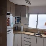 Apartamento com 2 dormitórios à venda, 70 m² por R$ 350.000,00 - Jardim Pacaembu - Jundiaí/SP