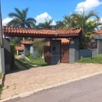 Casa com 4 dormitórios à venda, 318 m² por R$ 1.800.000,00 - Parque da Fazenda - Itatiba/SP