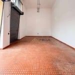 Salão para alugar, 29 m² por R$ 1.532,00/ano - Ponte São João - Jundiaí/SP