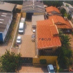 Galpão à venda, 712 m² por R$ 1.999.000,00 - Residencial Água Doce - Jundiaí/SP