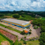 Galpão, 8000 m² - venda por R$ 26.500.000,00 ou aluguel por R$ 162.000,00/mês - Alambique - Jarinu/SP