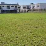 Terreno à venda, 1000 m² por R$ 950.000,00 - Portal Japy Golf Club - Cabreúva/SP