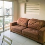 Apartamento Duplex com 1 dormitório para alugar, 54 m² por R$ 4.900,00/mês - Anhangabaú - Jundiaí/SP