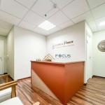 Sala, 46 m² - venda por R$ 515.000,00 ou aluguel por R$ 4.938,80/mês - Anhangabaú - Jundiaí/SP