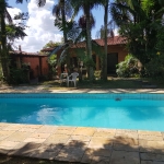 JARDIM DA GLÓRIA CASA TÉRREA COM PISCINA