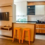Apartamento com 1 quarto, Boqueirão, Santos - R$ 800 mil, Cod: AP13626