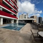 Boulevard Side 1/4 e Sala Porteira Fechada no Caminho das Árvores R$ 340.000,00