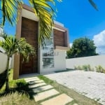 Casa Duplex 4/4 sendo 3 suítes no HortoVille em Abrantes R$ 1.150.000,00