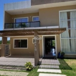 Casa 4 suítes em Alphaville Litoral Norte 2 R$ 1.550.000,00