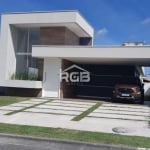 Casa Térrea 3/4 com suíte e Piscina Privativa no Terras Alphaville em Camaçari R$ 780.000,00