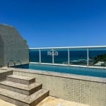 Cobertura Duplex Costa España 2/4 com suíte Piscina Privativa na Ondina R$ 1.990.000,00