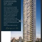 Lançamento 4/4 com 2 suítes Alto Padrão no Horto Florestal R$ 1.563.000,00