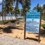 Terreno de Esquina com Vista Mar no Reserva Imbassaí R$ 550.000,00