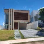 Casa 5/4 sendo 4 suítes em Alphaville Litoral Norte 2 R$ 1.800.000,00