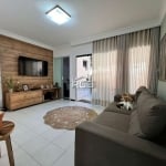 Casa 3/4 com suíte em Stella Maris R$ 665.000,00