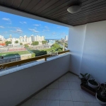 Apartamento 3/4 com suíte Nascente na Pituba R$ 610.000,00