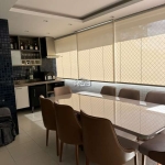 Apartamento 1/4 e Sala Fino Acabamento em Alphaville R$ 565.000,00