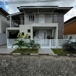 Casa Duplex 4/4 (3 suítes) Fino Acabamento em Abrantes R$ 890.000,00