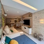 Apartamento 3/4 com suíte Fino Acabamento em Alphaville R$ 950.000,00