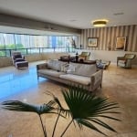 Maravilhoso Apartamento 4 suítes no Horto Florestal R$ 2.600.000,00