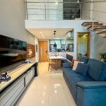 Loft Vista Mar Porteira Fechada Alto Luxo em Patamares R$ 850.000,00