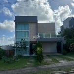 Casa 4 suítes em Alphaville Litoral Norte 2 R$ 1.590.000,00