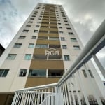 Apartamento 2/4 Vista Livre Andar Alto em  Matatu de Brotas R$ 330.000,00