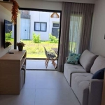 Apartamento 2/4 com suíte Porteira Fechada em Praia do Forte R$ 950.000,00