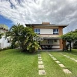 Casa 4 suítes com Energia Solar no Quatro Rodas em Itapuã R$ 2.290.000,00