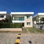 Casa 4/4 (3 suítes) com Energia Solar em Buraquinho R$ 899.000,00