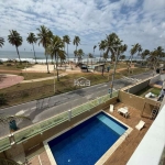 Cobertura Duplex 2/4 com suíte Vista Mar em Stella Maris R$ 750.000,00