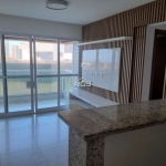 Quarto e Sala Vista Mar Nascente em Jardim Armação R$ 390.000,00