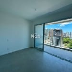 Studio 26m² Andar Alto no Caminho das Árvores R$ 355.000,00