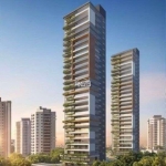 Apartamento 4 suítes Nascente total no Skyline em Alphaville R$ 3.700.000,00