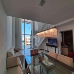 Loft Duplex 2 suítes Nascente Andar Alto no Itaigara R$ 1.130.000,00