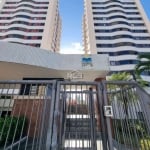 Apartamento 3/4 com suíte Nascente no Stiep/Costa Azul R$ 570.000,00