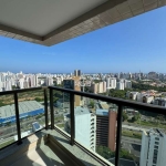 Apartamento 2/4 com suíte Vista Mar Andar Alto no Parque Bela Vista R$ 520.000,00