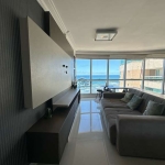 Cobertura Duplex 2 suítes Frente Mar Porteira Fechada na Pituba R$ 1.590.000,00