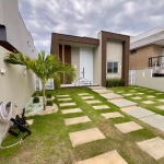 Casa 3 suítes no HortoVille em Abrantes R$ 1.090.000,00