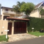 Casa com 5 dormitórios à venda, 350 m² por R$ 900.000,00 - Parque Residencial Maison Blanche - Valinhos/SP