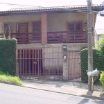 Casa Residencial à venda, Jardim Valença, Valinhos - CA0100.