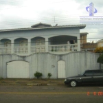 Casa Residencial à venda, Terra Nova, Valinhos - CA0261.