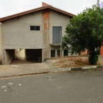 Casa residencial à venda, Jardim Panorama, Valinhos.