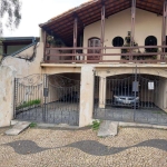 Casa com 3 dormitórios à venda, 306 m² por R$ 800.000,00 - Parque Residencial Colina do Sol - Valinhos/SP