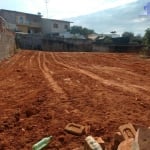 Terreno residencial à venda, Jardim São Cristovão, Valinhos.