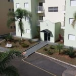 Apartamento com 2 dormitórios à venda, 50 m² por R$ 265.000 - Ortizes - Valinhos/SP