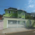 Casa com 4 dormitórios à venda, 305 m² por R$ 1.500.000,00 - Jardim São Francisco - Valinhos/SP